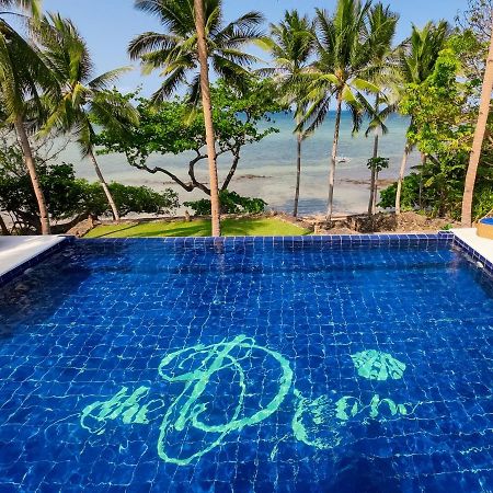 The Dream Beach Resort Taytay  Esterno foto