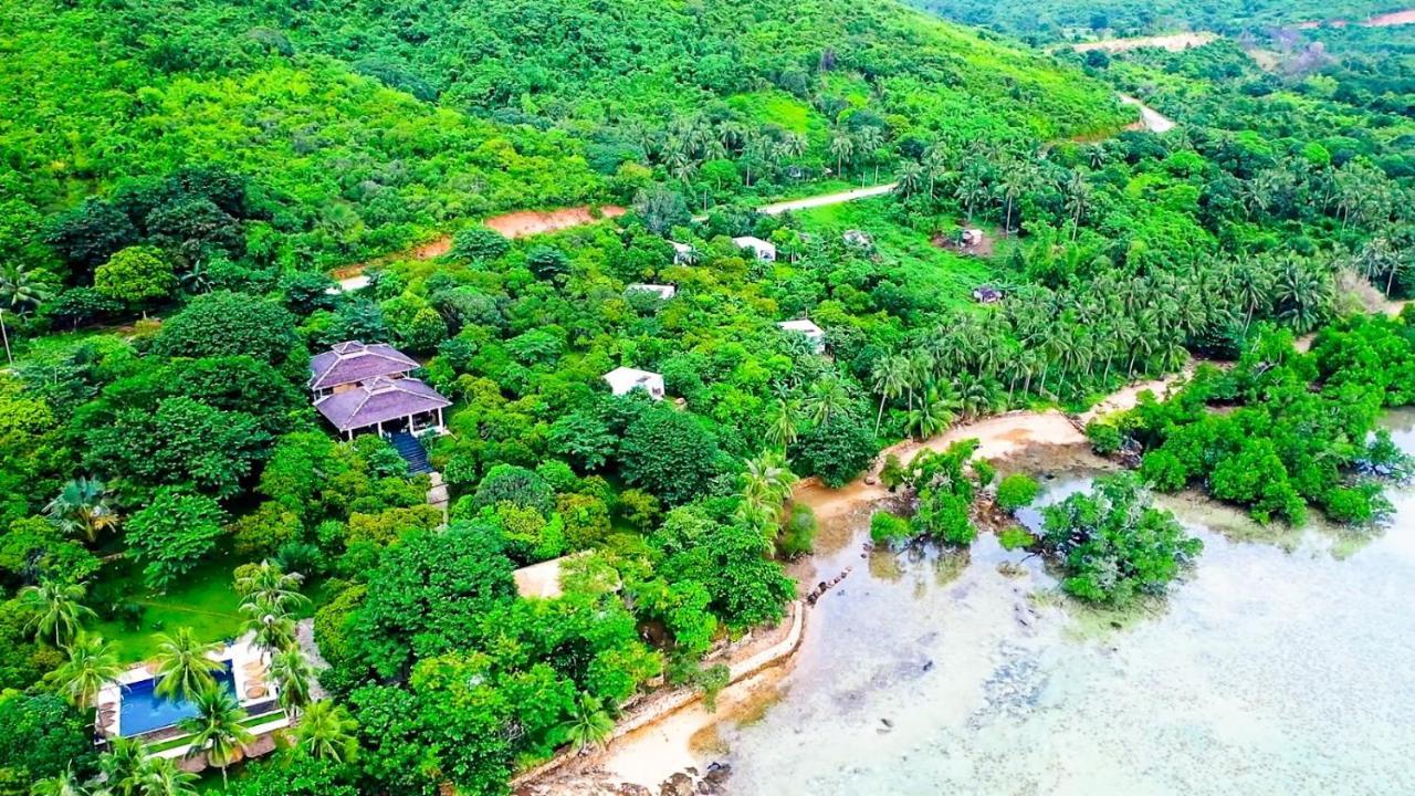 The Dream Beach Resort Taytay  Esterno foto