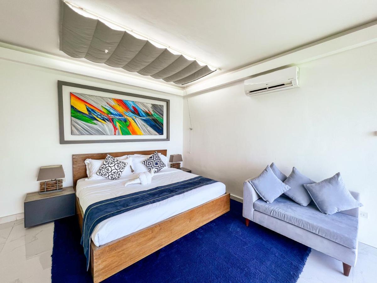The Dream Beach Resort Taytay  Esterno foto