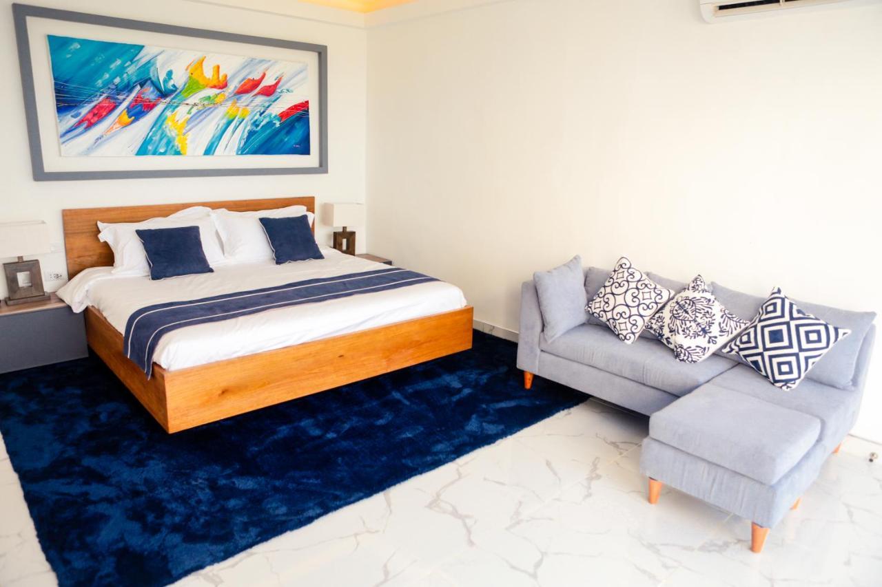 The Dream Beach Resort Taytay  Esterno foto