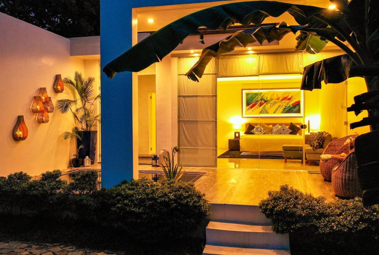The Dream Beach Resort Taytay  Esterno foto