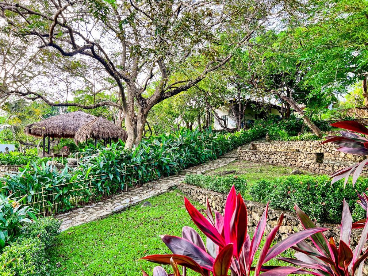 The Dream Beach Resort Taytay  Esterno foto