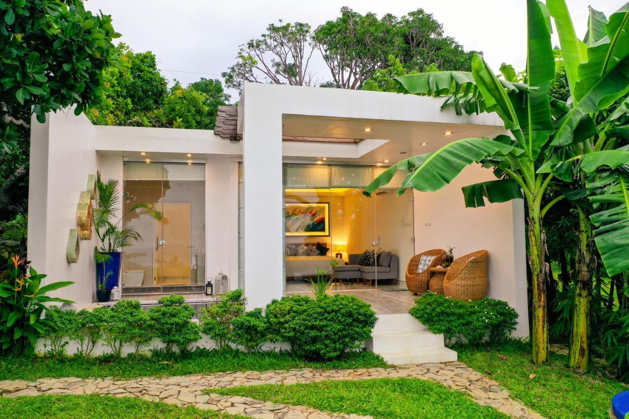The Dream Beach Resort Taytay  Esterno foto