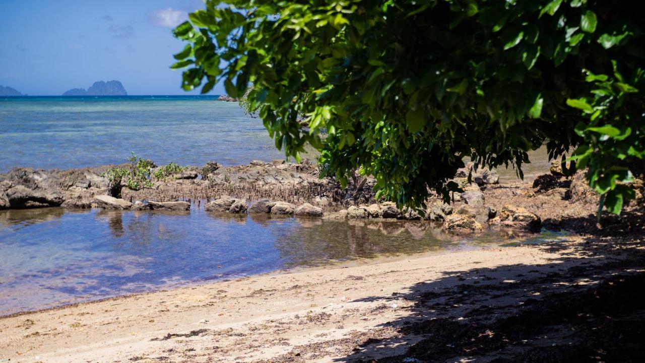 The Dream Beach Resort Taytay  Esterno foto