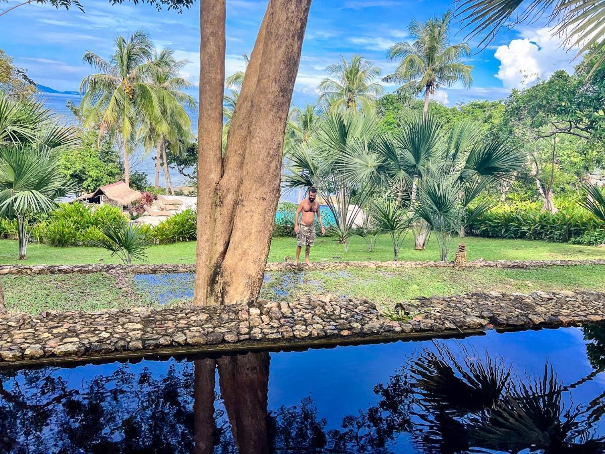 The Dream Beach Resort Taytay  Esterno foto