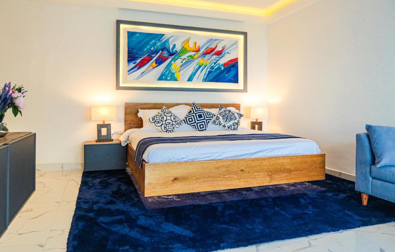 The Dream Beach Resort Taytay  Esterno foto