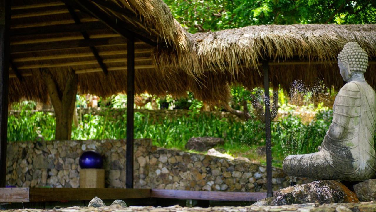 The Dream Beach Resort Taytay  Esterno foto