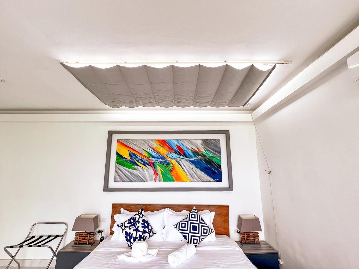 The Dream Beach Resort Taytay  Esterno foto