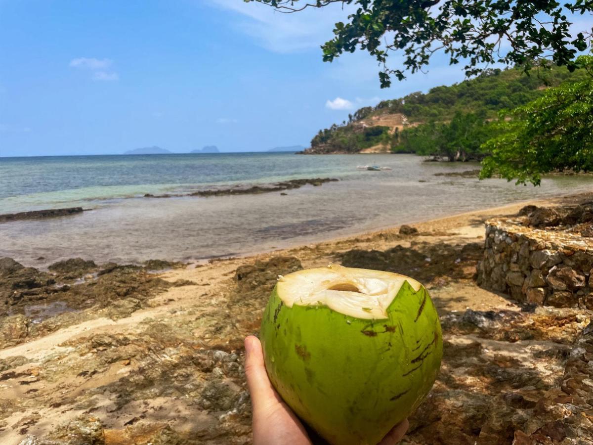 The Dream Beach Resort Taytay  Esterno foto