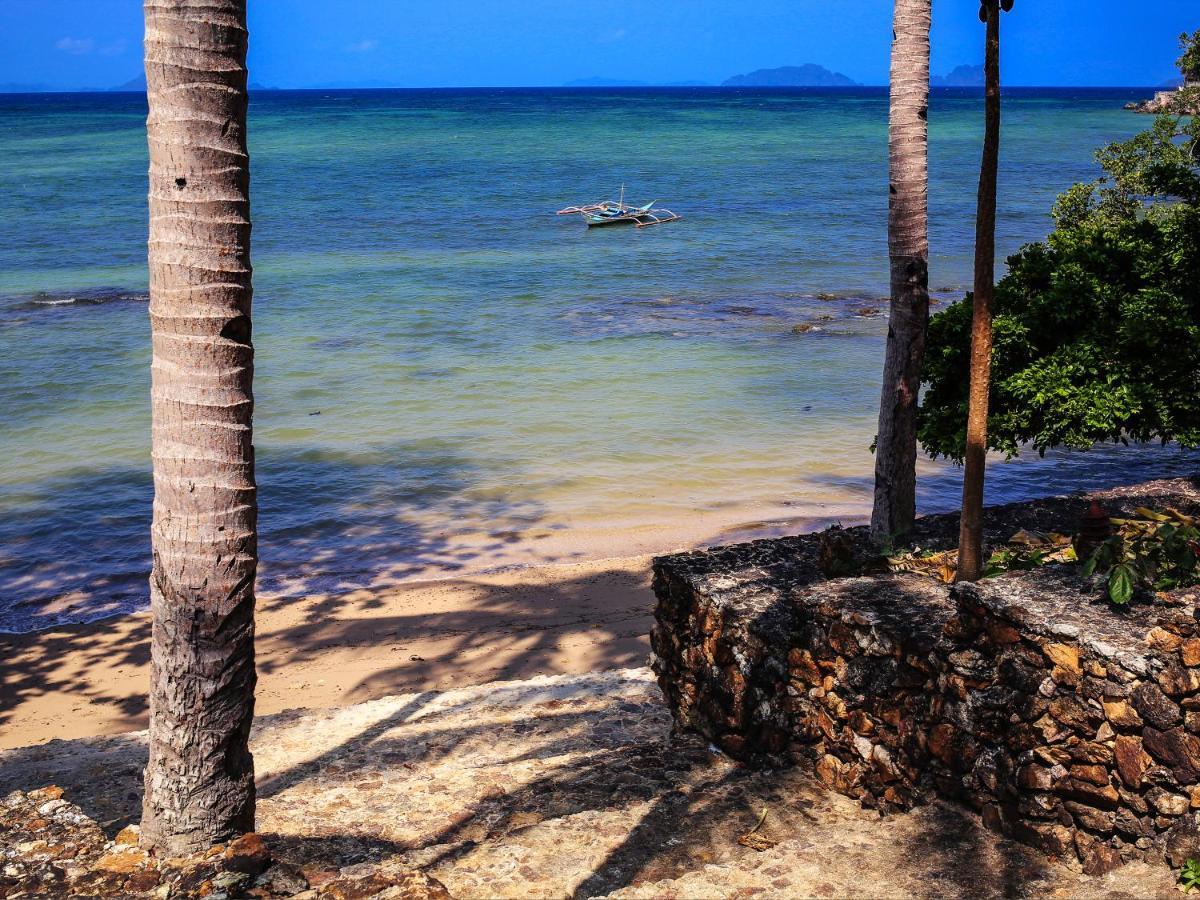 The Dream Beach Resort Taytay  Esterno foto
