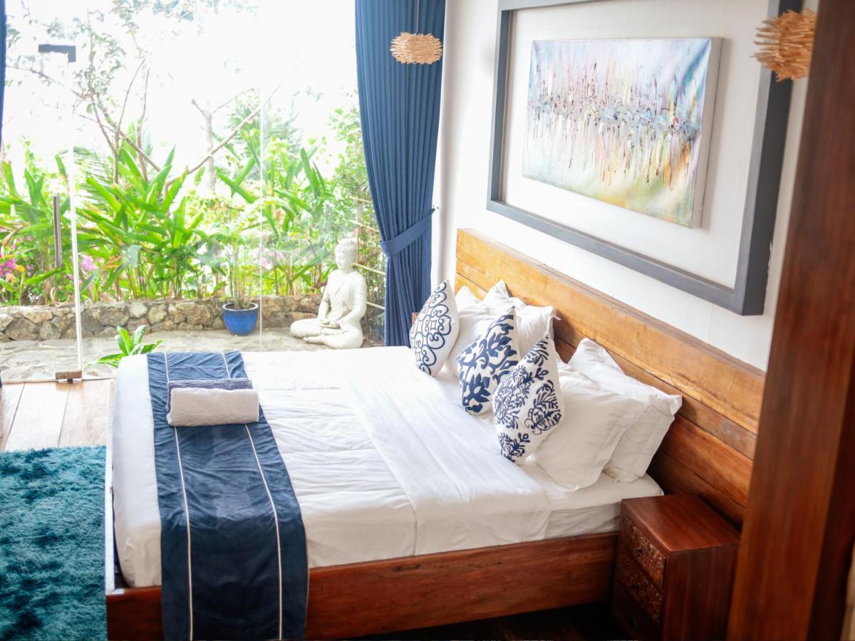 The Dream Beach Resort Taytay  Esterno foto