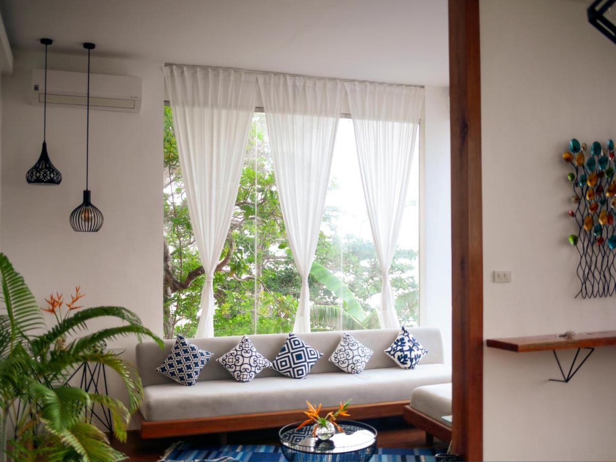The Dream Beach Resort Taytay  Esterno foto