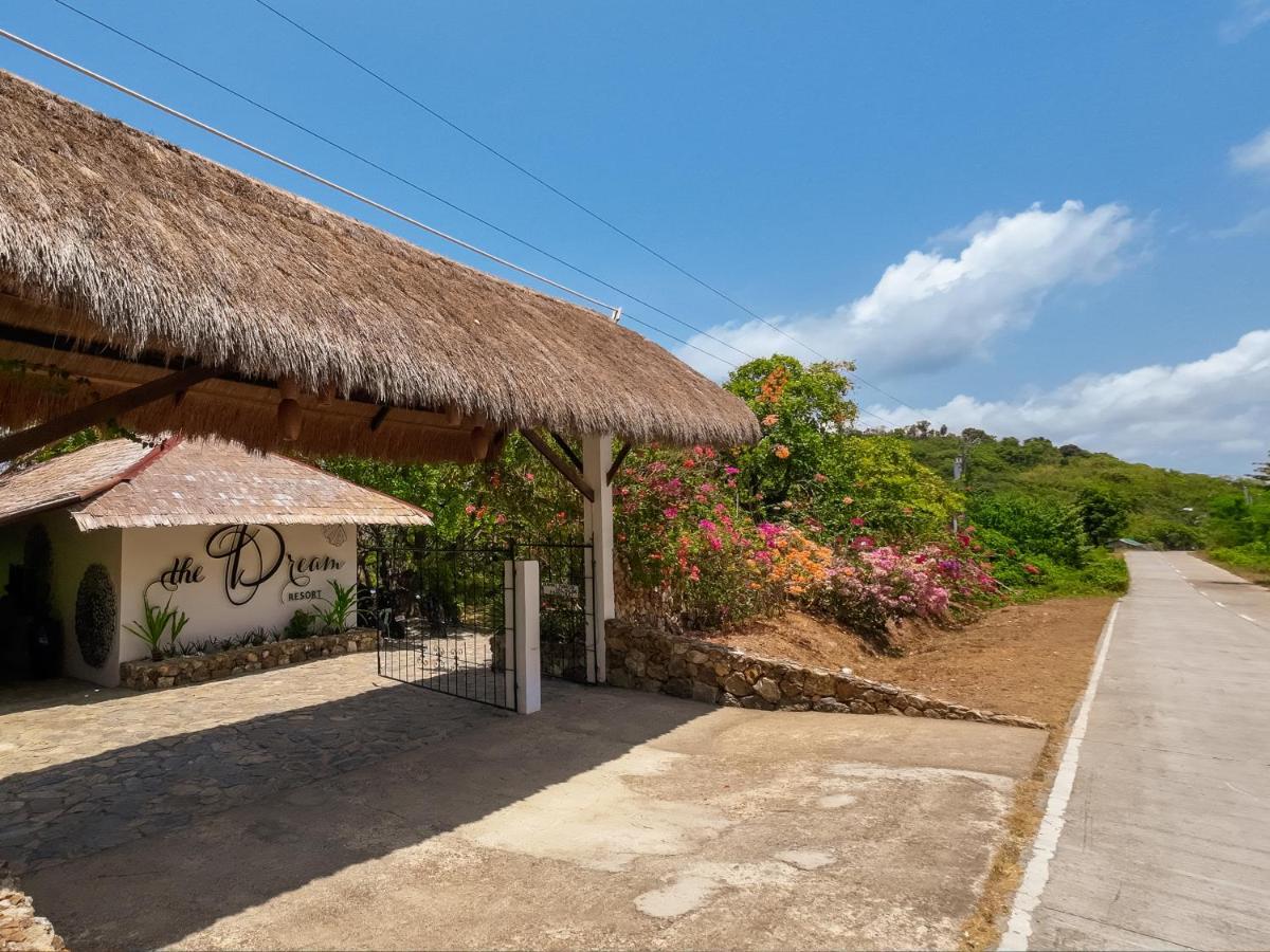 The Dream Beach Resort Taytay  Esterno foto