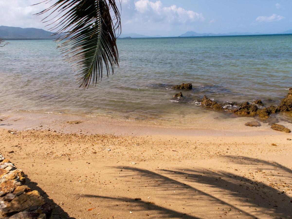 The Dream Beach Resort Taytay  Esterno foto