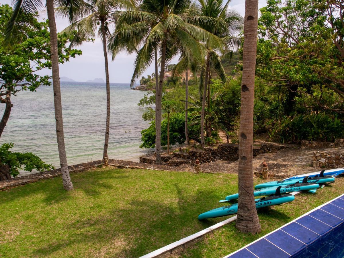 The Dream Beach Resort Taytay  Esterno foto