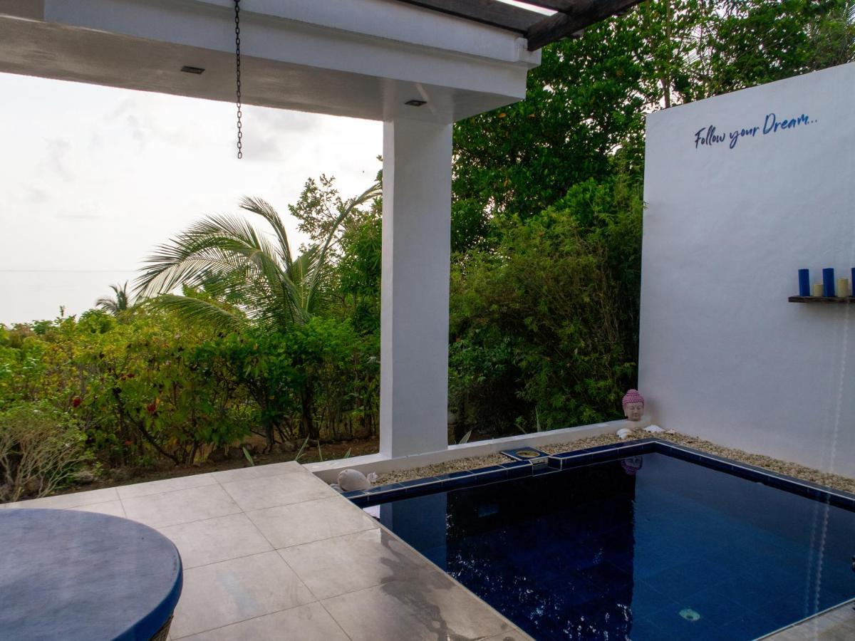 The Dream Beach Resort Taytay  Esterno foto