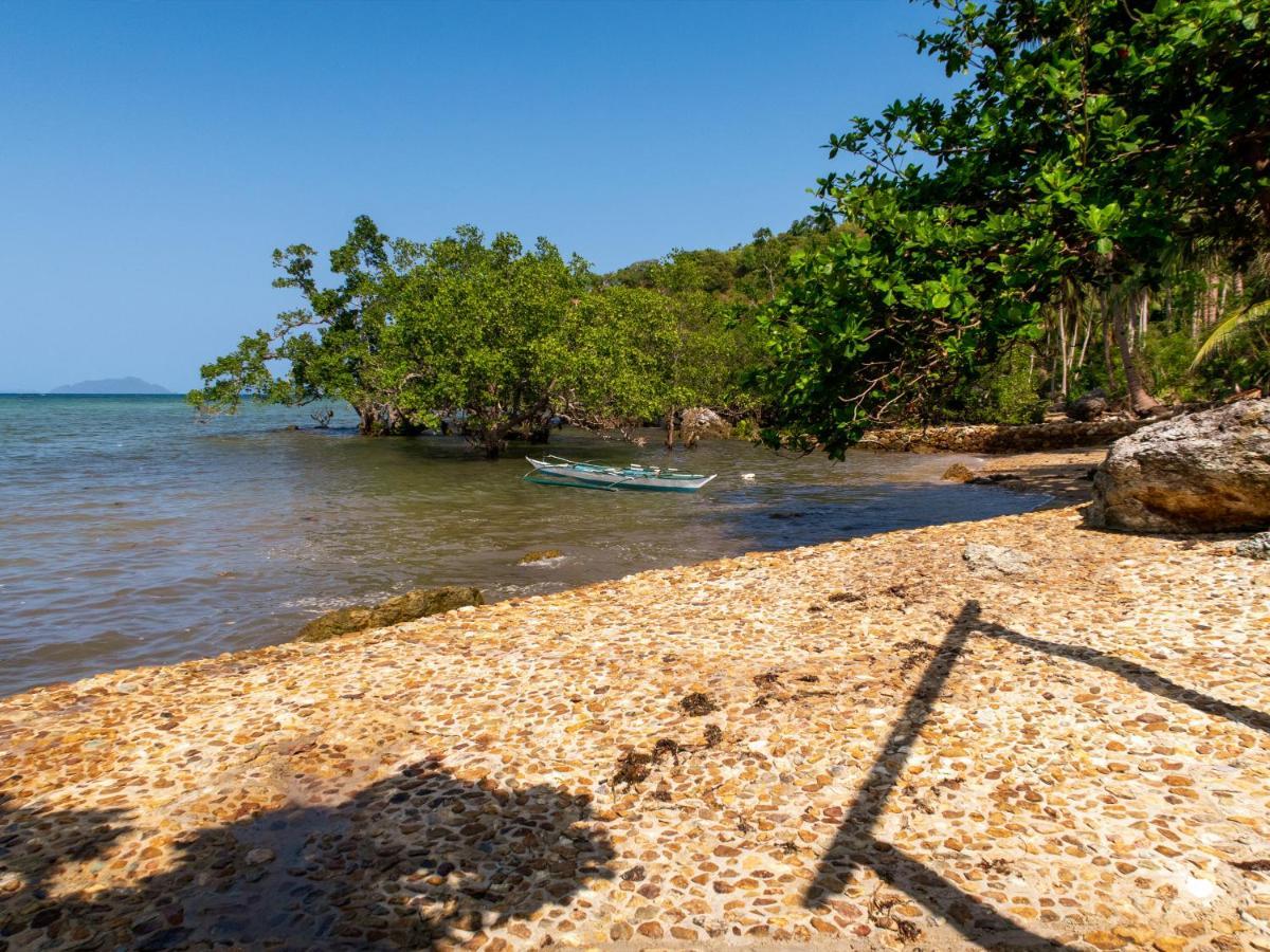 The Dream Beach Resort Taytay  Esterno foto