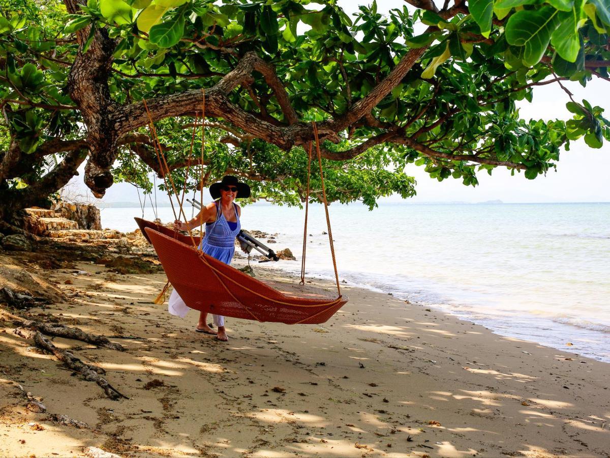 The Dream Beach Resort Taytay  Esterno foto