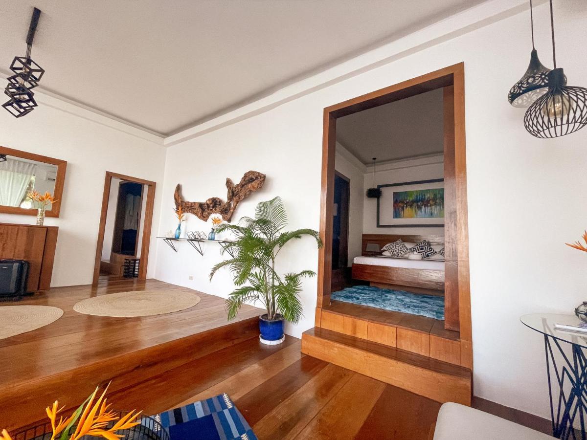 The Dream Beach Resort Taytay  Esterno foto
