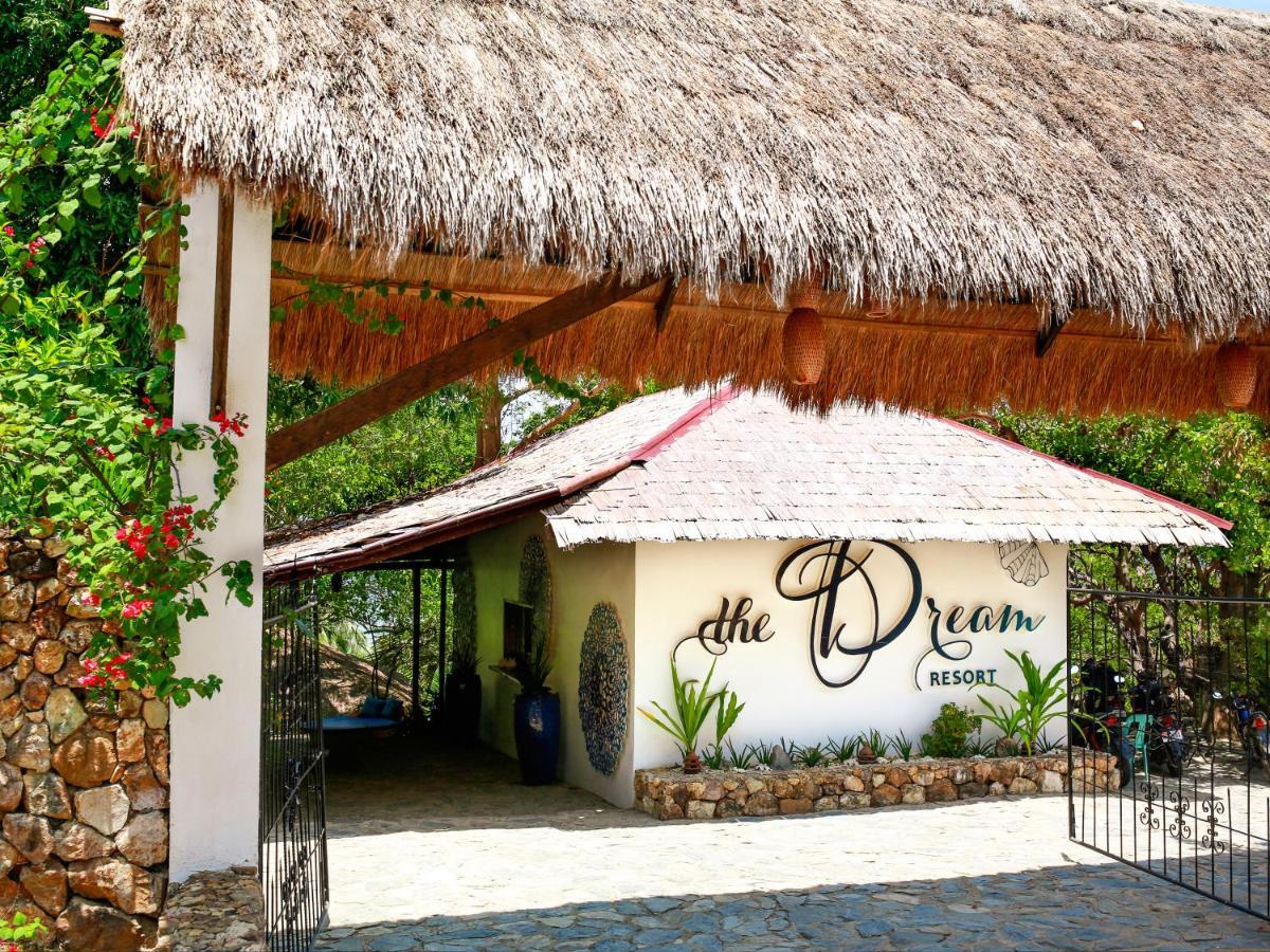 The Dream Beach Resort Taytay  Esterno foto