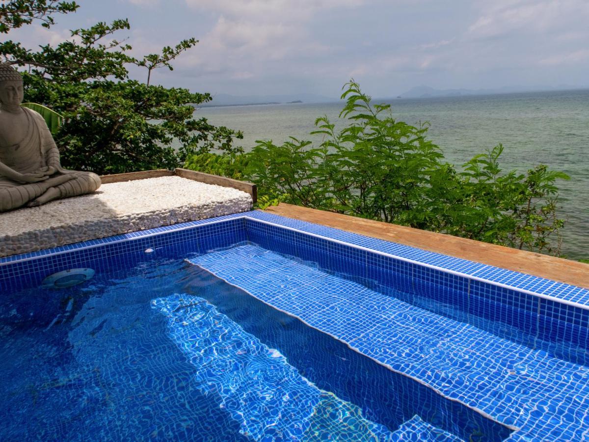 The Dream Beach Resort Taytay  Esterno foto